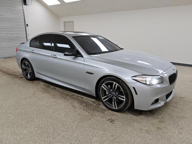 صورة رقم 4 من المزاد - 2014 BMW 535 I مع VIN WBA5B1C51ED482942