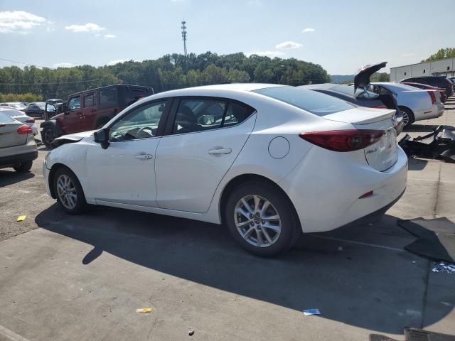 Photo 2 from auction – 2014 MAZDA 3 TOURING with VIN JM1BM1V79E1146830