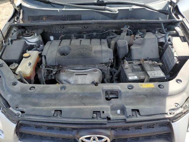 Photo 11 from auction – 2012 TOYOTA RAV4 with VIN 2T3BF4DV6CW204662