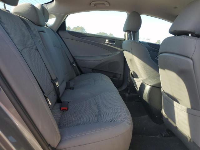 Photo 10 from auction – 2012 HYUNDAI SONATA GLS with VIN 5NPEB4AC0CH443725