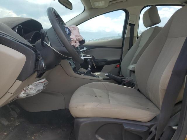 Photo 7 from auction – 2017 FORD FOCUS SE with VIN 1FADP3FE7HL282042