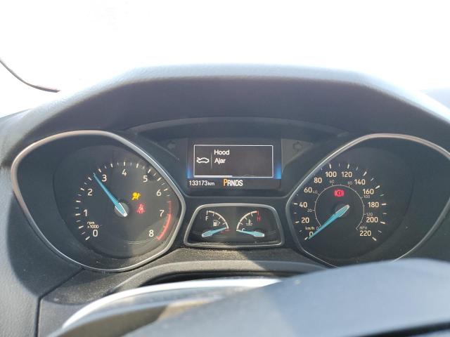 Photo 9 from auction – 2016 FORD FOCUS SE with VIN 1FADP3F26GL278066