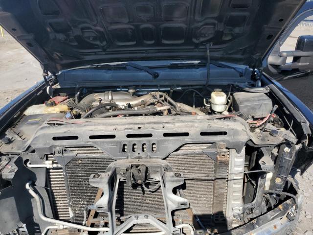 Photo 11 from auction – 2014 CHEVROLET 2500 with VIN 1GC1KYE84EF136809