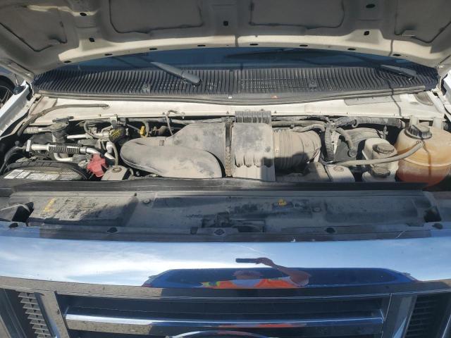 Photo 12 from auction – 2014 FORD ECONOLINE with VIN 1FBNE3BL1EDA77836