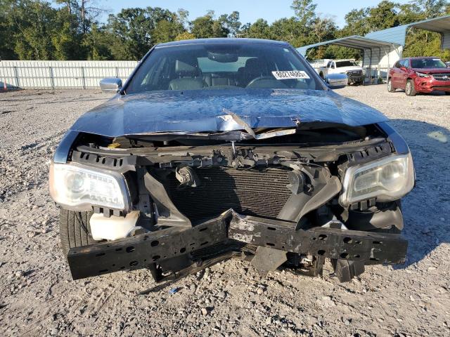 Photo 5 from auction – 2011 CHRYSLER 300 LIMITE with VIN 2C3CA5CG4BH592442