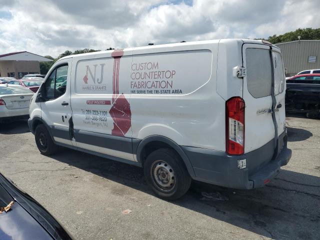 Photo 2 from auction – 2015 FORD TRANSIT T-150 with VIN 1FTNE1YM0FKA36160