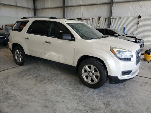 Photo 4 from auction – 2014 GMC ACADIA SLE with VIN 1GKKRPKDXEJ149593