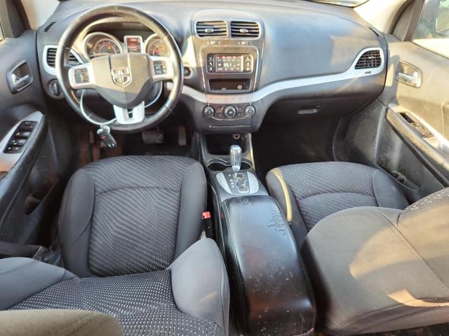 Photo 8 from auction – 2015 DODGE JOURNEY with VIN 3C4PDCAB1FT756274