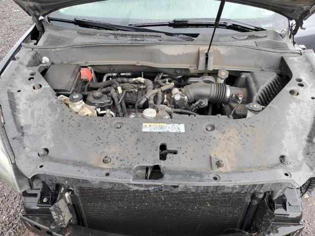 Photo 12 from auction – 2014 GMC ACADIA SLT with VIN 1GKKRRKD1EJ305550