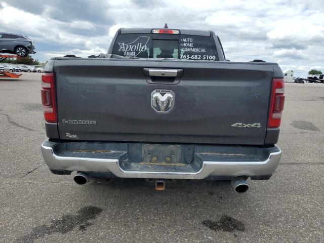 Photo 6 from auction – 2021 RAM 1500 LARAM with VIN 1C6SRFJT2MN651799