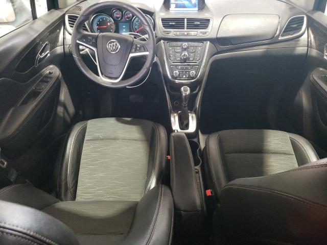 Photo 8 from auction – 2015 BUICK ENCORE CON with VIN KL4CJBSB5FB195055