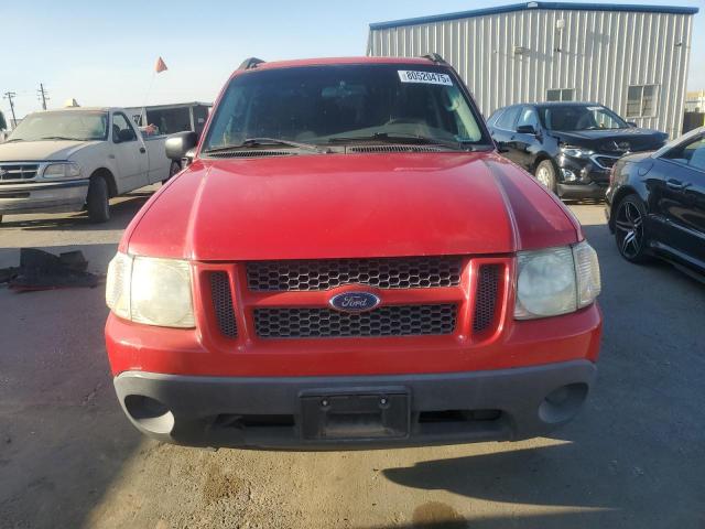 Photo 5 from auction – 2005 FORD EXPLORER S with VIN 1FMZU67K95UA29823