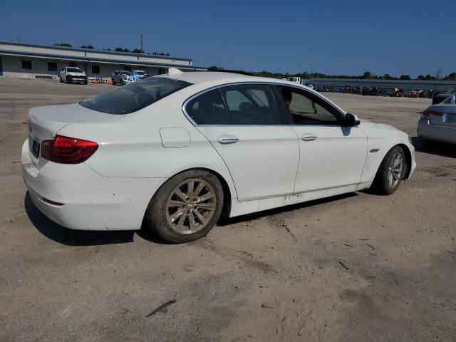 Photo 3 from auction – 2014 BMW 528 I with VIN WBA5A5C53ED507513