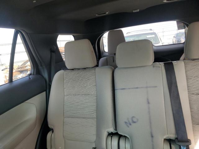 Photo 10 from auction – 2013 FORD EXPLORER with VIN 1FM5K7B83DGB26972