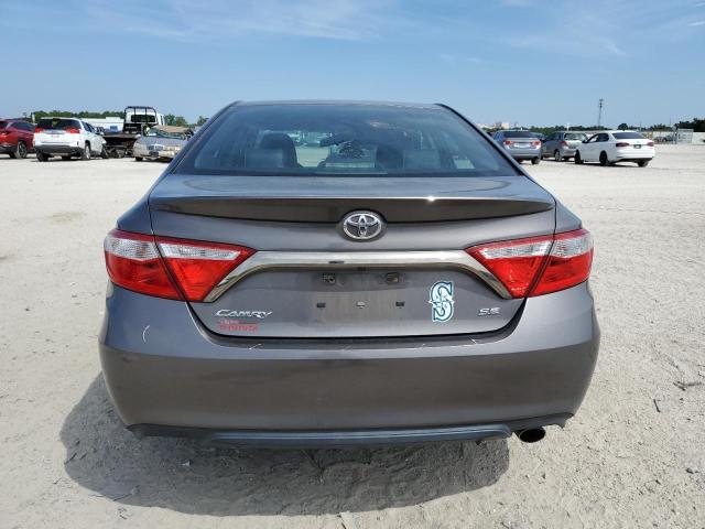 Photo 6 from auction – 2017 TOYOTA CAMRY LE with VIN 4T1BF1FK9HU399044