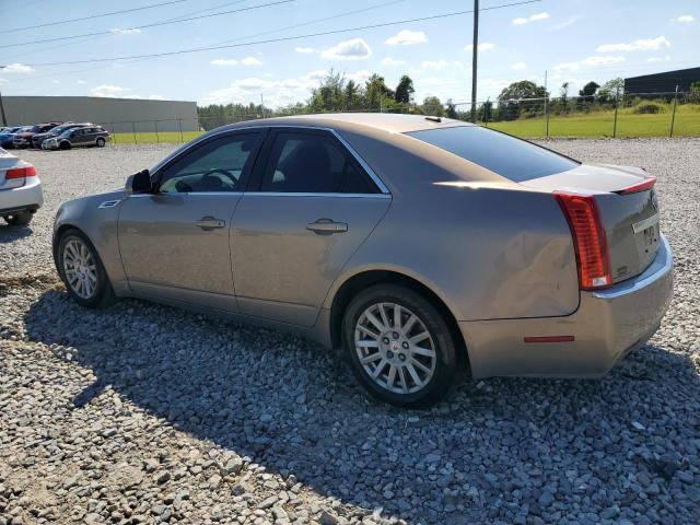 Photo 2 from auction – 2008 CADILLAC CTS with VIN 1G6DM577080108946