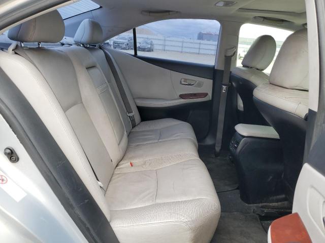 Photo 10 from auction – 2010 LEXUS HS 250H with VIN JTHBB1BA6A2010633
