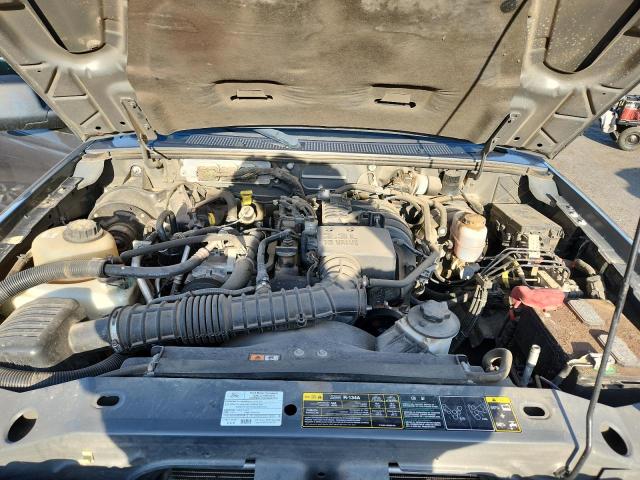 Photo 11 from auction – 2011 FORD RANGER with VIN 1FTKR1AD1BPA46842