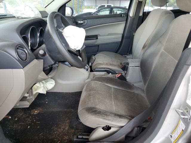 Photo 7 from auction – 2010 DODGE CALIBER SX with VIN 1B3CB4HA8AD635331