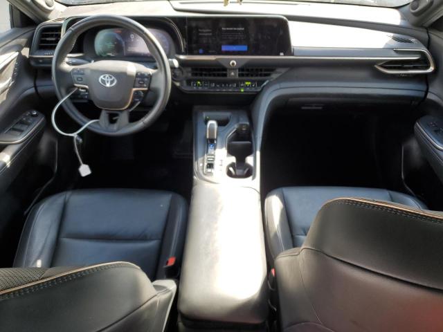 Photo 8 from auction – 2023 TOYOTA CROWN XLE with VIN JTDAAAAF4P3009643