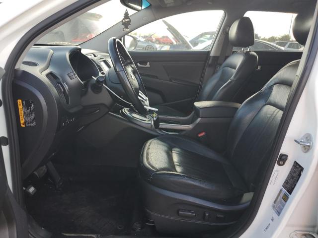Photo 7 from auction – 2013 KIA SPORTAGE E with VIN KNDPCCA27D7401095