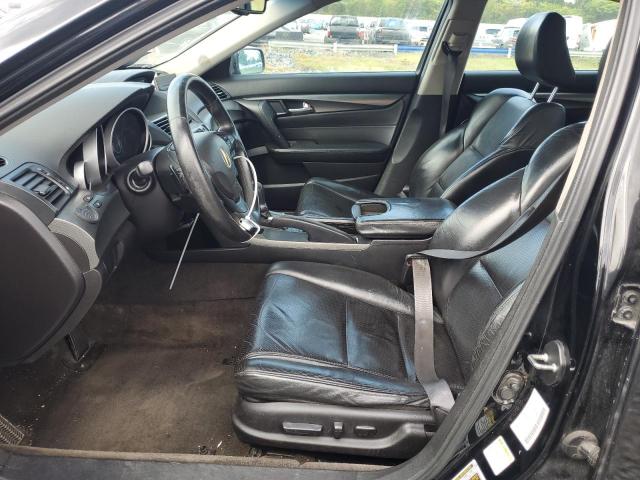 Photo 7 from auction – 2013 ACURA TL TECH with VIN 19UUA8F53DA009812