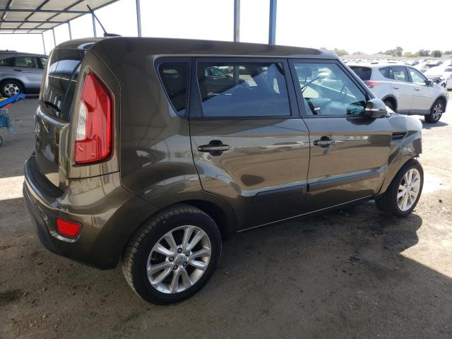 Photo 3 from auction – 2012 KIA SOUL + with VIN KNDJT2A61C7472391