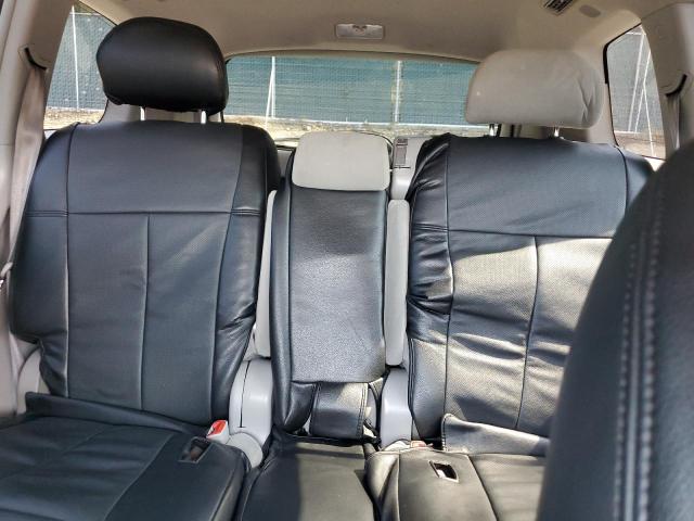 Photo 10 from auction – 2013 TOYOTA HIGHLANDER BASE with VIN 5TDBK3EH4DS201244