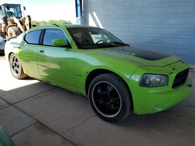 Zdjęcie 4 z aukcji – 2007 DODGE CHARGER R/T z VIN 2B3KA53H67H722858