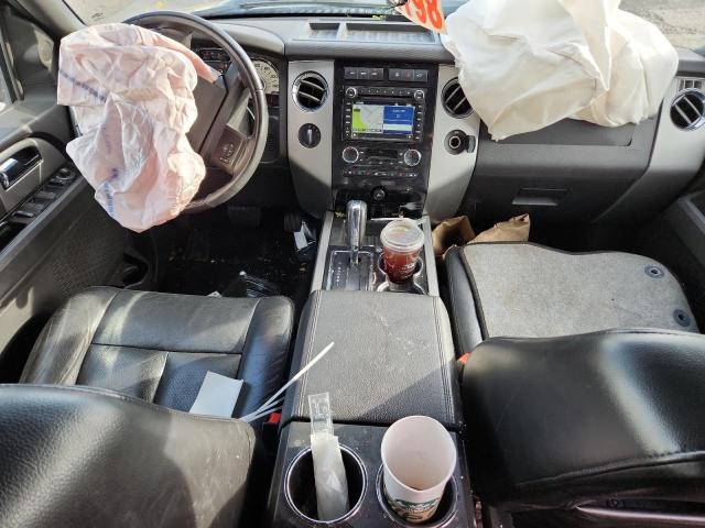 صورة رقم 8 من المزاد - 2013 FORD EXPEDITION مع VIN 1FMJU2A58DEF23673