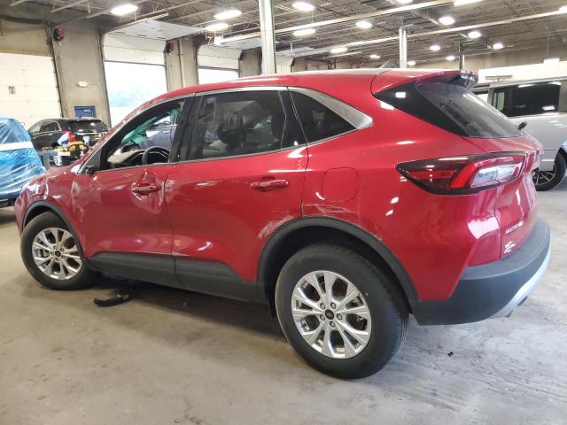 Photo 2 from auction – 2023 FORD ESCAPE ACT with VIN 1FMCU9GN6PUA43036