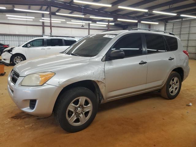 TOYOTA RAV4 2010 with VIN 2T3ZF4DV6AW044164 - Photo from auction