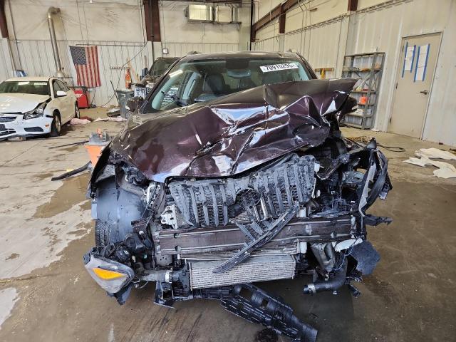 Photo 5 from auction – 2015 BUICK ENCORE with VIN KL4CJGSB6FB235575
