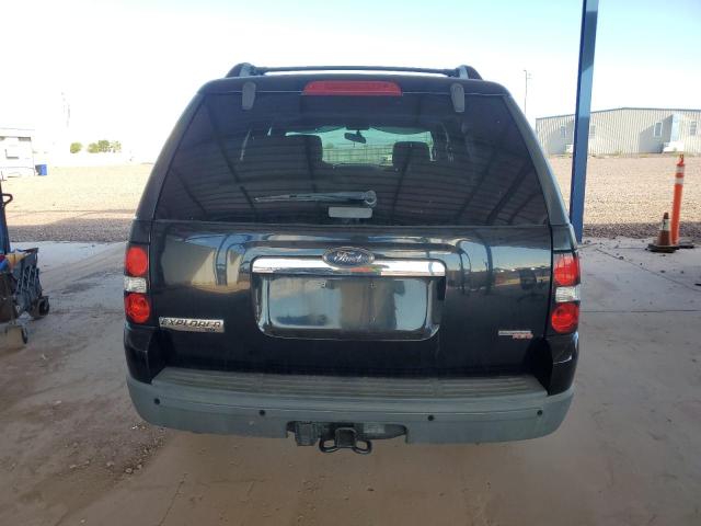 Фото 6 с аукциона – 2006 FORD EXPLORER X с VIN 1FMEU63E56ZA14934