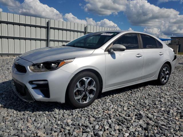 KIA FORTE FE 2019 with VIN 3KPF24AD8KE007236 - Photo from auction