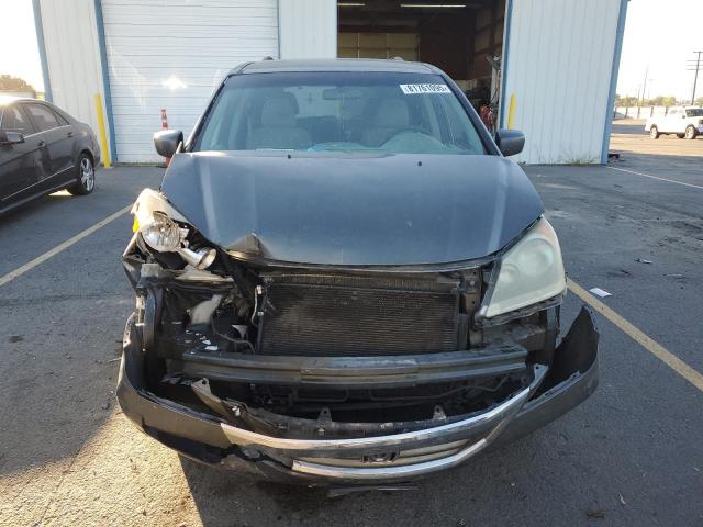 Photo 5 from auction – 2008 HONDA ODYSSEY EX with VIN 5FNRL38458B059159
