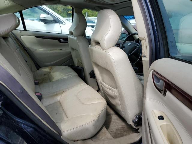 Photo 10 from auction – 2004 VOLV S60 with VIN YV1RS61T442335554