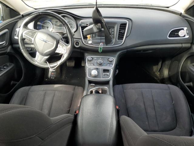Photo 8 from auction – 2015 CHRYSLER 200 LIMITE with VIN 1C3CCCAB5FN552955
