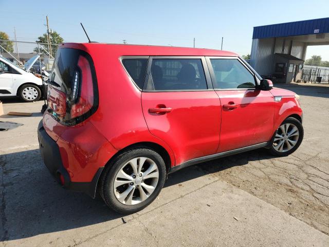 Снимка 3 от търг – 2014 KIA SOUL + с VIN KNDJP3A58E7732385