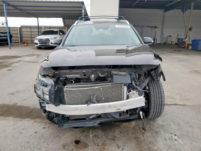 Photo 5 from auction – 2023 HYUNDAI SANTA FE S with VIN 5NMS2DAJ2PH583859