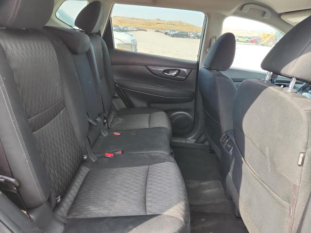 Photo 10 from auction – 2017 NISSAN ROGUE S with VIN KNMAT2MV2HP567858