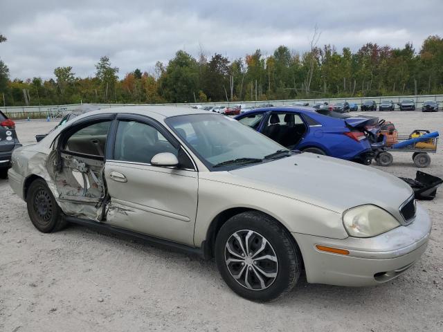 Photo 4 from auction – 2003 MERCURY SABLE GS with VIN 1MEFM50U93G604705
