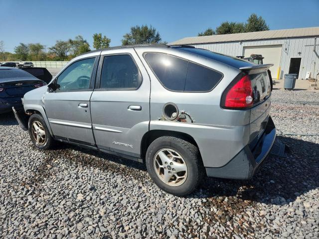 Photo 2 from auction – 2003 PONTIAC AZTEK with VIN 3G7DA03E43S594674