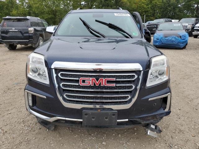 Photo 5 from auction – 2017 GMC TERRAIN SL with VIN 2GKFLUEKXH6320422