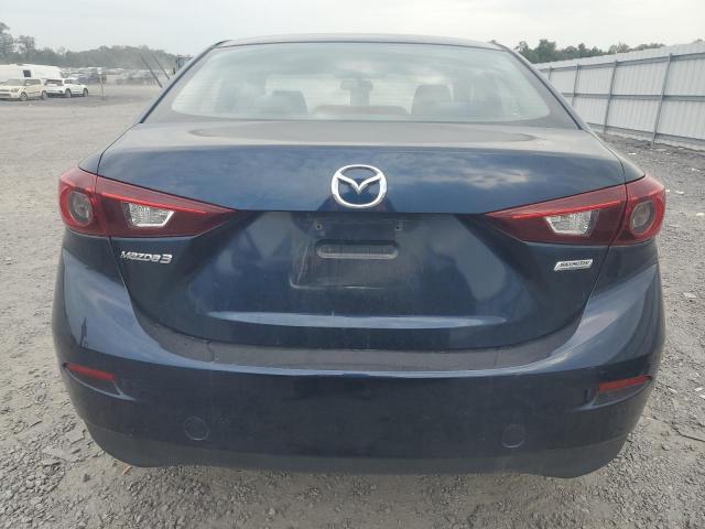 Photo 6 from auction – 2014 MAZDA 3 SPORT with VIN JM1BM1U77E1124066