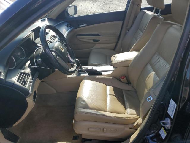 Photo 7 from auction – 2012 HONDA ACCORD SE with VIN 1HGCP2F67CA039930
