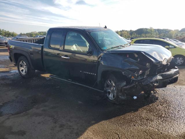 Photo 4 from auction – 2008 CHEVROLET SILVERADO with VIN 1GCEK19J58Z175126