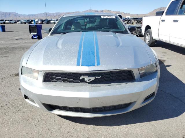 Photo 5 from auction – 2012 FORD MUSTANG with VIN 1ZVBP8AM0C5225124