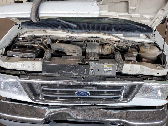 Photo 12 from auction – 2003 FORD ECONOLINE with VIN 1FBSS31L53HA01927