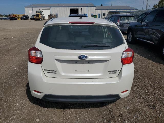 Photo 6 from auction – 2014 SUBARU IMPREZA PR with VIN JF1GPAC60E8292022